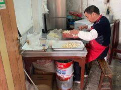 -玉塘村小杨馄饨