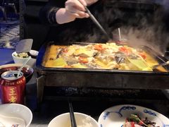-炉鱼(爱琴海购物公园店)