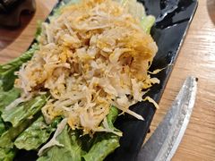 -乌拉烤肉(如皋首店)