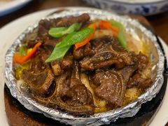 -洪泽老鱼馆(淮海一店)