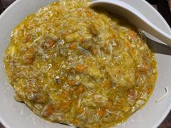 -李百蟹·江南蟹黄面·河景餐厅(夫子庙总店)