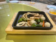 -桃屋日本料理(清华科技园店)