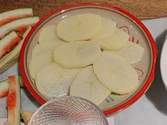 -尚尚仙·酸汤猪手·猪肚鸡火锅(华联万柳购物中心店)