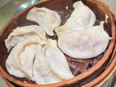 花园蒸饺-花园茶楼(兴城西路店)