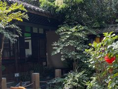 -院8里·小聚园老川菜(九眼桥店)