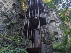 -双龙峡