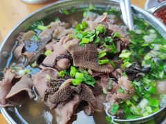 -周记翘脚牛肉