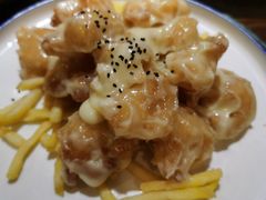-津沽小院(大直沽总店)