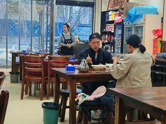 -老陈家烩菜(兴林路店)