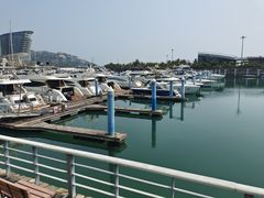 -大梅沙游艇度假酒店