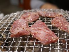 -大阪烧肉BAKA一代(十亩地店)