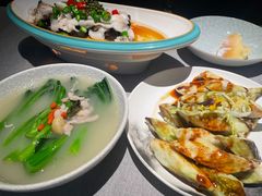 -晓粤·惹味粤菜(万菱汇店)