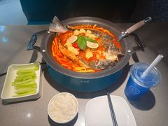 -半天妖烤鱼(新中关购物中心店)