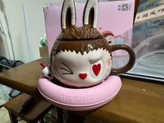 -泡泡玛特POPMART(上海环球港店)