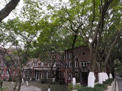 -黄桷坪涂鸦艺术街