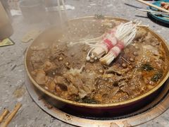 -牛牛章·章鱼水煎肉(光谷世界城店)