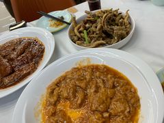 -昱德来·天津菜(河西店)