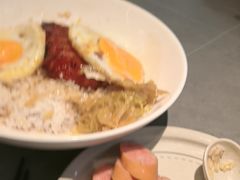 -千日贺茶餐厅(开发区安盛店)