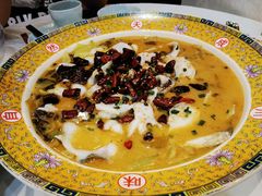 -天成川菜(礼岗店)