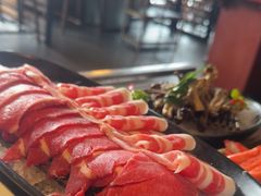 -捞王猪肚鸡火锅(昆山店)