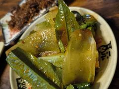 活捉莴笋-醉八仙热酒馆(渝中店)