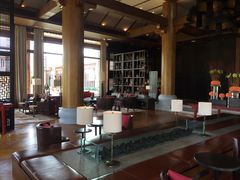 大堂-大理实力希尔顿酒店•御玺中餐厅