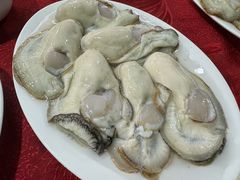 -花苑美食横琴生蚝火锅(拱北粤华路店)