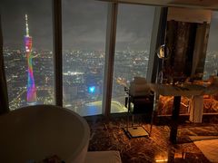 -广州四季酒店