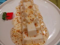 -悦海·家宴·冰花皮皮虾大锅贴(宝龙店)