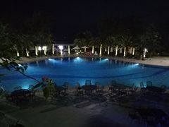 -惠州金海湾嘉华度假酒店