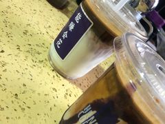 阿香拿铁-HANA COFFEE(长寿路店)
