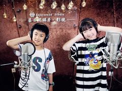 -嘉音阁录音棚影视制作中心(鑫丰雍景豪城1期店)