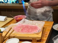 -小十Omakase(地王大厦店)