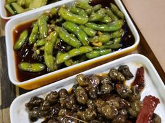 -特色酱椒鱼私房菜(黄鹤楼店)