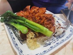 -渔记茶餐厅(渔村店)