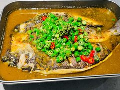 -半天妖烤鱼(中山路店)
