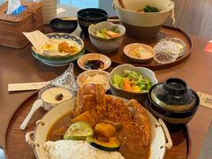 -ITARU食堂·定食料理(西丽店)