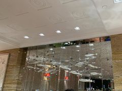-外高桥喜来登酒店采悦轩