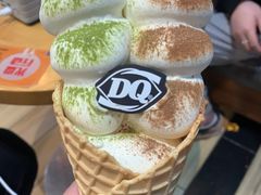 -DQ·蛋糕·冰淇淋(万联城店)