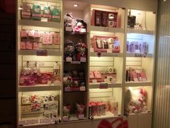 大堂-Hello Kitty Cafe(弘大店)