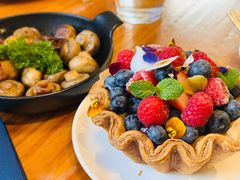 水果挞-Money Shops(愚园路店)