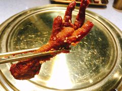 -妥妥烤肉料理(昙华林店)