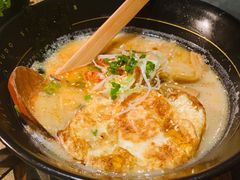 -御牛道日式烤肉料理(杭州万象城店)