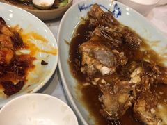 -东兴楼饭庄(六里桥店)