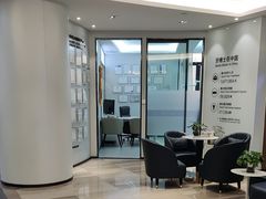 -牙博士口腔品牌连锁(杨浦店)