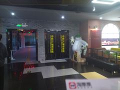 放映厅-UL城市影院(中亭街店)