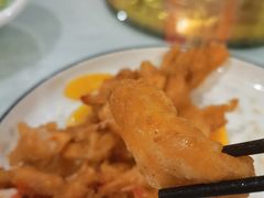 -松针蔡记蒸饺(花园路店)