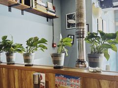 -梅梅家的烤肉店(槐北路店)