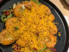 -避风塘(宝山万达店)