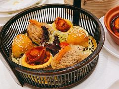 -翠园(北京王府中环店)